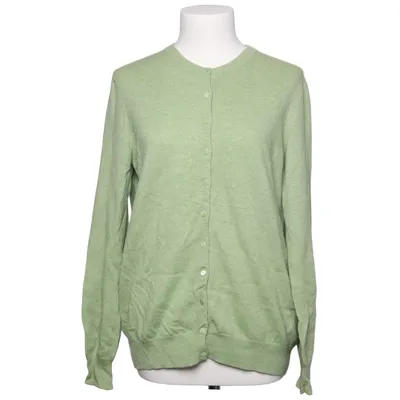 Cardigan (Vert) de Franco Callegari Cachemire