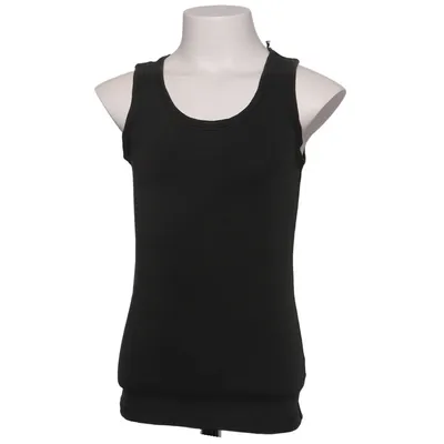 Tanktop  (Grøn) fra Dilling Elastan, Økologisk bomuld