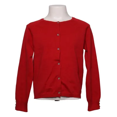 Kofta (Röd) från Zara Knitwear