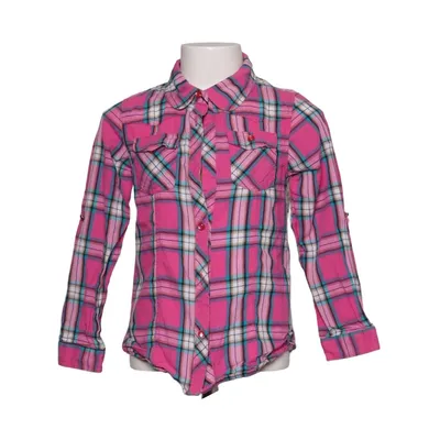 Blouse (Pink, Blue, White) from Palomino by C&A Cotton