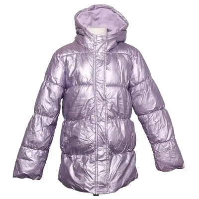 Veste d'hiver (Violet) de Cool Club by SMYK Polyamide, Polyester