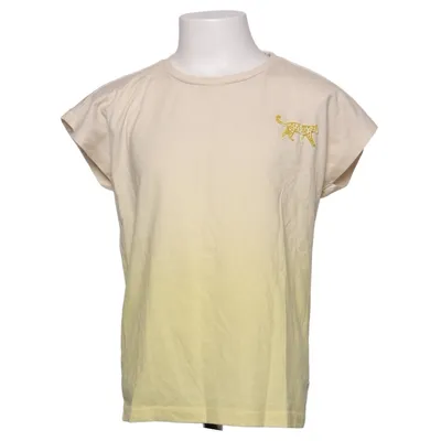 T-shirt (Gul) från Tumble 'N Dry Bomull, Polyester