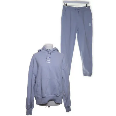 Loungewear (Blue) from Organic Basics Organic cotton, Polyester