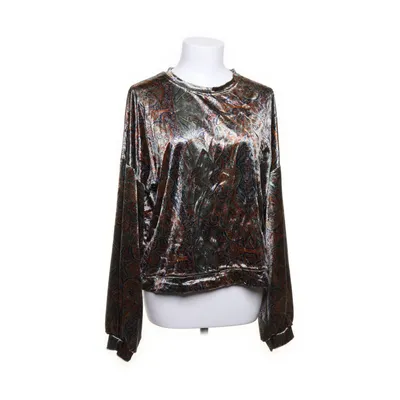 Pull-over (Vert, Multicolore) de Costes Rebel
