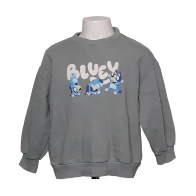Sweatshirt (Groen) van Zara