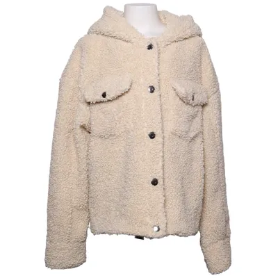 Veste (Beige) de Yigga Polyester