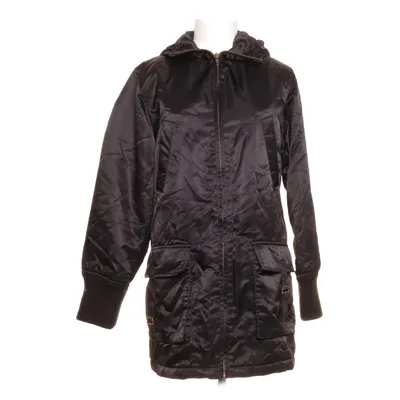 Vinterjacka (Svart) från Do Rose Akryl, Nylon, Polyester