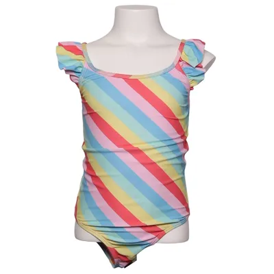 Swimsuit (Multicolored) from Pusblu Elastane, Polyester