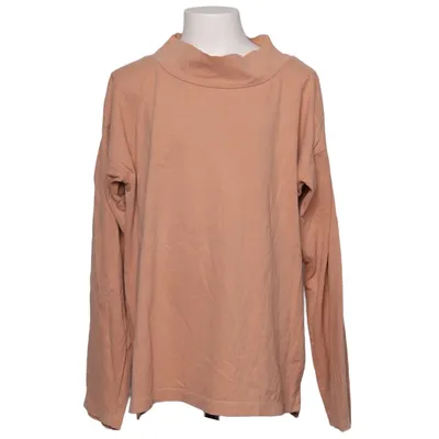 Langærmet t-shirt (Beige) fra Gray Label Økologisk bomuld