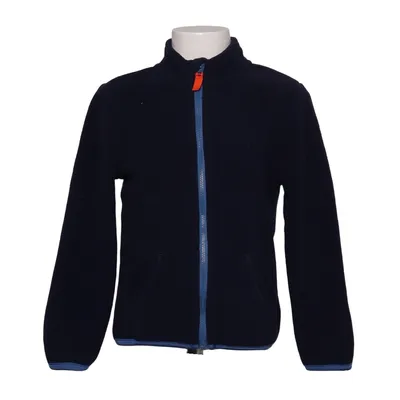 Fleecejakke (Blå) fra Kids by NA-KD Polyester