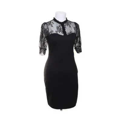 Klänning (Svart) från Vive Maria Elastan, Polyamid, Polyester, Viskos