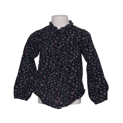 Blouse (Bleu, Multicolore) de Cadet Rousselle Coton