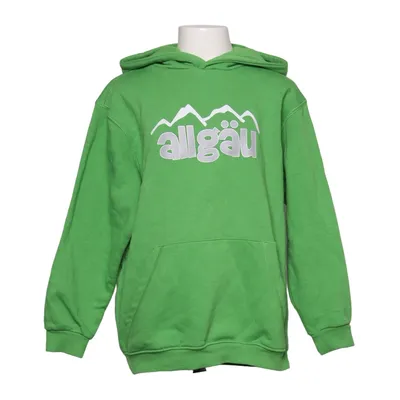 Huvtröja (Hooded / Kids) från B&C Collection Bomull, Polyester
