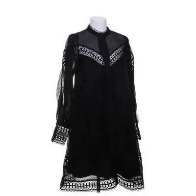 Blus (Svart) från Copenhagen Muse Polyester, Viskos