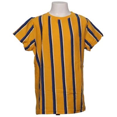 T-shirt (Yellow, Blue, White) from Juniors