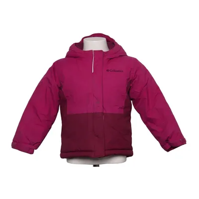 Vinterjacka (Rosa, Lila) från Columbia