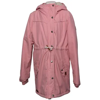 Vinterkappa (Rosa) från Yigga