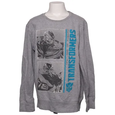Sweatshirt (Grijs) van Transformers