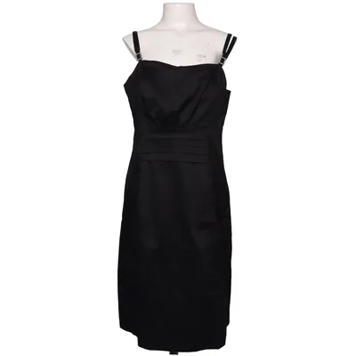 Robe de cocktail (Noir) de G.O.L Girls Élasthane, Polyamide, Polyester
