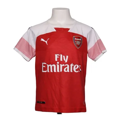 Fotbollströja (Arsenal Home Jersey) från Puma