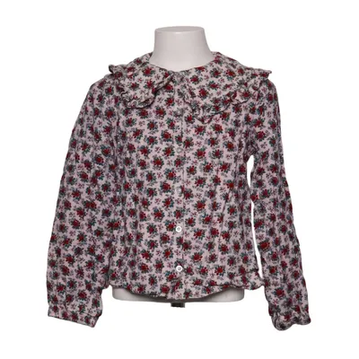 Blouse (White, Red, Green) from Sergent Major Cotton