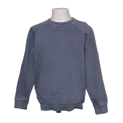 Sweatshirt (Blue) from Tissaia Cotton, Polyester