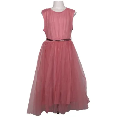 Brudnäbbsklänning (Rosa) från Next Polyester