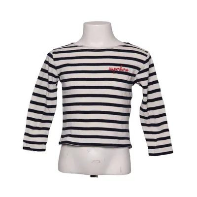 Långärmad t-shirt (Superhero) från Maison Labiche Bomull