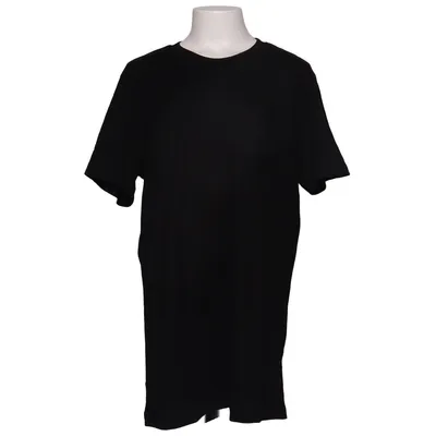 T-shirt (Svart) från Glostory Bomull