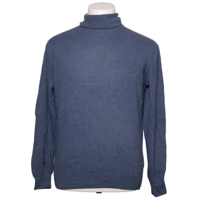 Polotröja (Blå) från Andrew James