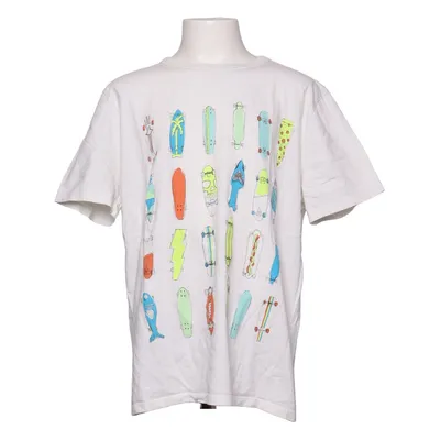 T-shirt (Vit, Flerfärgad) från Gap Kids