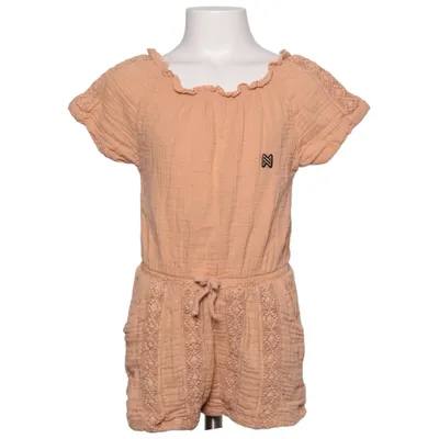 Jumpsuit (Beige) from Koko Noko Cotton
