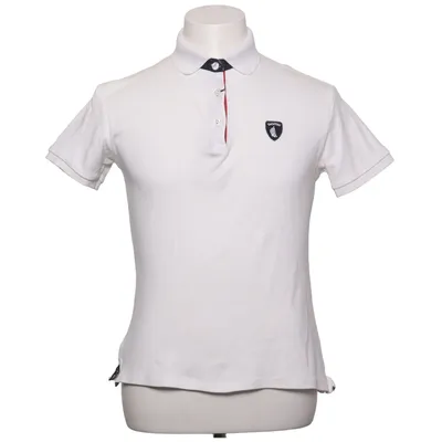 Poloshirt (Royal Sailing) van Yachting Time Katoen