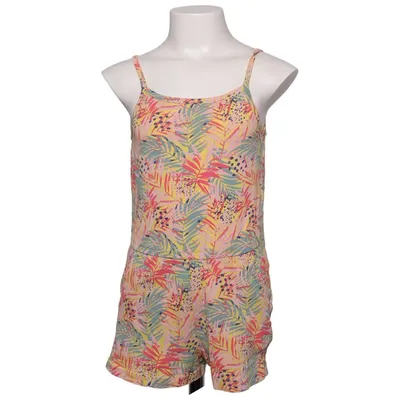 Jumpsuit (needs by name it) from Basic Needs by Name It Cotton