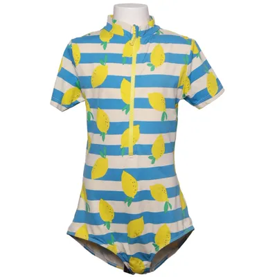 Baddräkt (Blå, Gul, Vit, Flerfärgad) från Mini Rodini