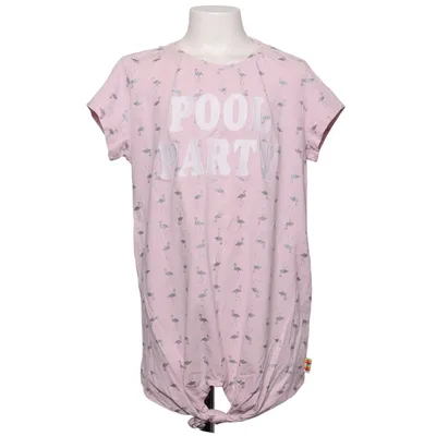T-shirt (Hildi) fra Vingino Bomuld, Elastan