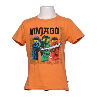 T-shirt (Orange) från LEGO Bomull