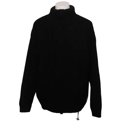 Strickpullover (Grau) von F.LLI Campagnolo Acryl, Polyester, Wolle
