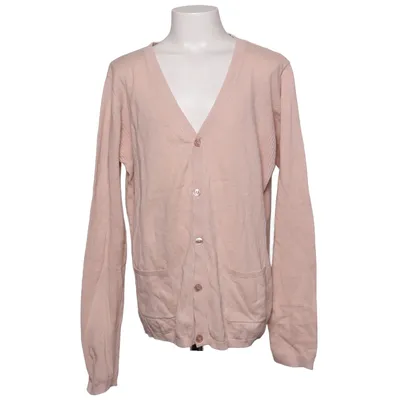 Cardigan (Beige) de Maan