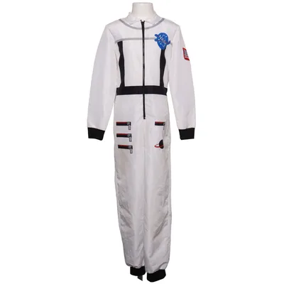 Fancy dress (White, Black, Multicolored) from Nasa