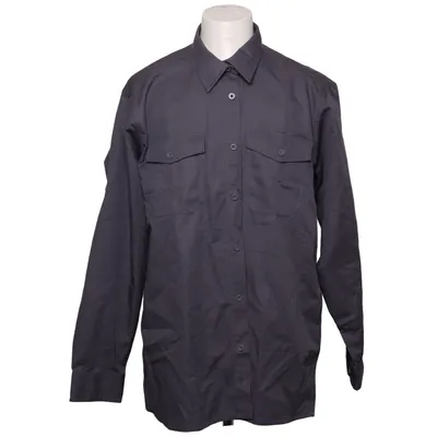 Shirt (Gray) from Engelbert Strauss Cotton, Polyester