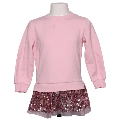 Klänning (Rosa, Flerfärgad) från Happy Rainy Days Bomull, Polyester