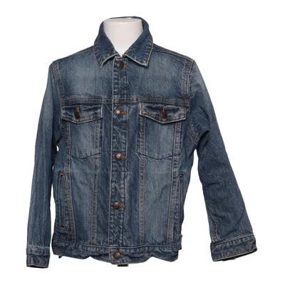 Jeansjacka (Blå) från Oshkosh Bomull