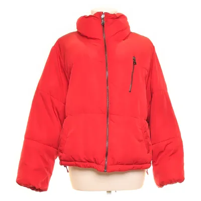 Vinterjacka (Röd) från Alcott Polyester