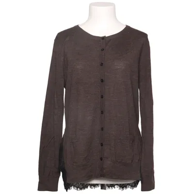 Kofta (merino wol) från GC Fontana Ull