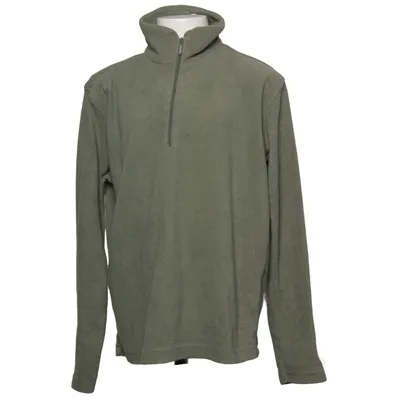 Fleecetröja (Grön) från Northbrook Sports Polyester
