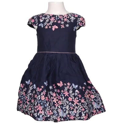 Klänning (Blå, Rosa, Vit, Flerfärgad) från Primark Premium