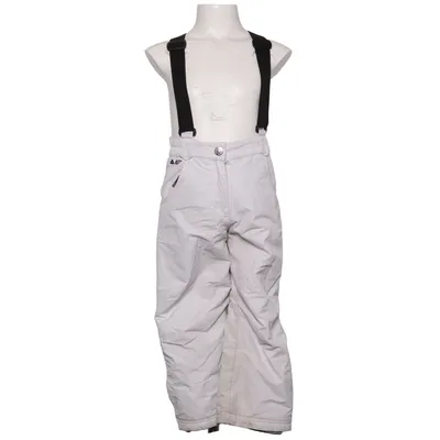 Ski pants (White) from AST Polyamide, Polyester