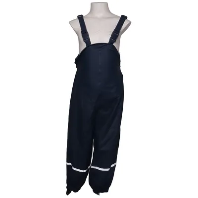 Regnbukser  (Blå) fra Playshoes Polyester
