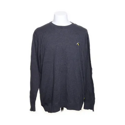 Sweater (Gray) from BVB Cotton